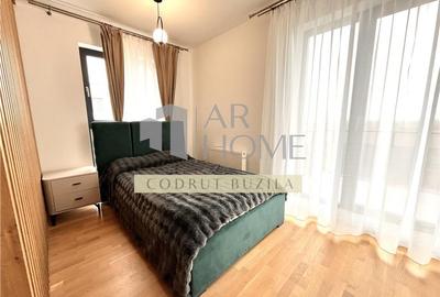 Garsonieră decomandată în Albert - 2