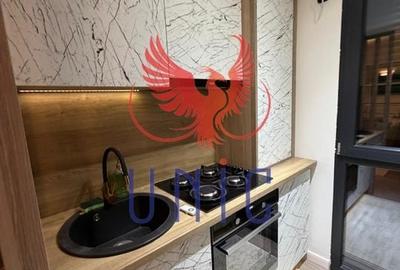 Apartament lux, Calea Bucuresti - 10