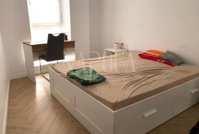 Apartament 3 camere de vanzare in Centru, Cluj Napoca - 4