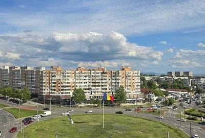 Apartament cu 3 camere decomandat, mobilat în Țiglina 1 - 2