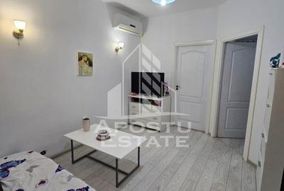 Apartament cu 2 camere semidecomandat în Bogdăneștilor - 3