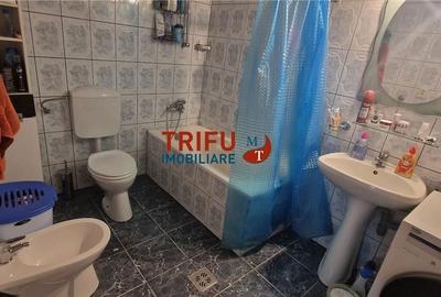 Casă cu 4 camere în Șeușa - 10