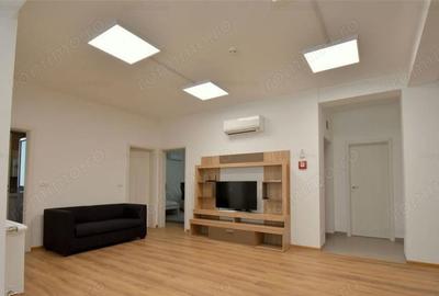 Apartament cu 5 camere decomandat în Medicină - 11
