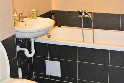 Apartament cu 2 camere decomandat, mobilat în Avantgarden - 7