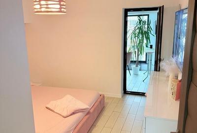Apartament cu 3 camere decomandat în Central - 7