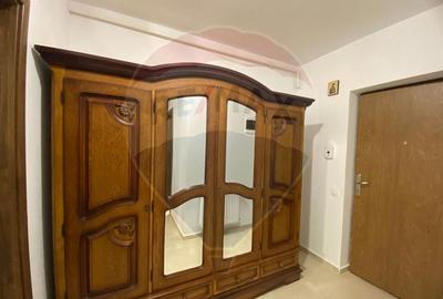 Apartament cu 2 camere prima inchiriere in Ghimbav Residence - 8