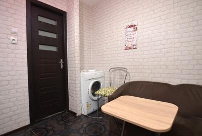 INCHIRIERE GARSONIERA VITAN – MALL VITAN - 17