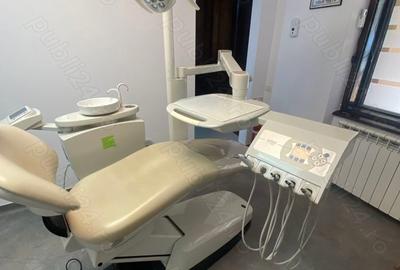 Spațiu comercial, de 40 mp, în Bălcescu - 3