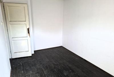 Investiție - 2 camere la mansardă 18 mp + pod 166 mp + teren 60 mp / comision 0% - 6
