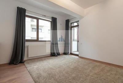 Apartament cu 2 camere, mobilat în Calea Călărașilor