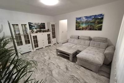 Apartament cu 2 camere semidecomandat în Dâmbovița - 1