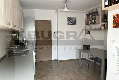 Apartament cu 2 camere decomandat, mobilat în Mănăștur - 7