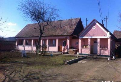 Casă în Bogata - 4