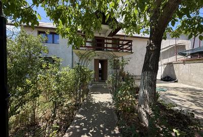 0% | Casa solida pe colt, 240 mpu, terasa, curte si utilitati full | Pantelimon - 2