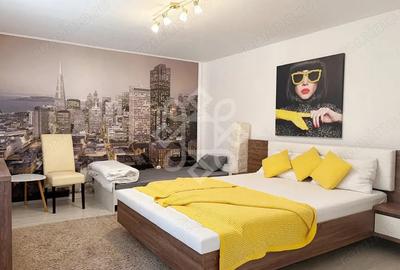 Casă cu 2 camere cu Teren 1200 Mp în Sânmartin - 21