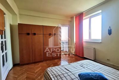 Apartament tip Samantha pe 2 nivele zona Fabric - 10