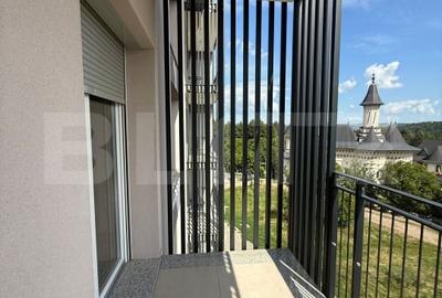 Apartament modern cu 3 camere, bloc nou, zona Cartodrom - 12