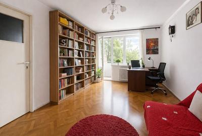 Apartament cu 2 camere decomandat în Gheorgheni - 1