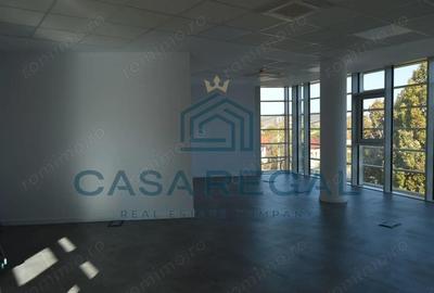 Spațiu comercial, de 160 mp, în Cantemir - 11