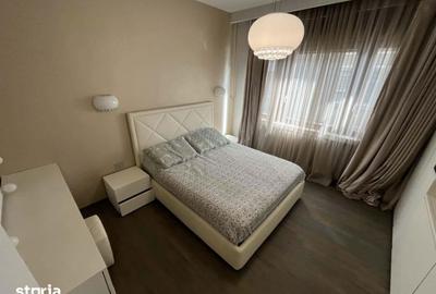 Apartament cu 3 camere în Dorobanți - 3