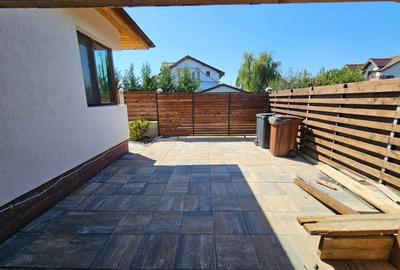Casa Sabareni 400 mp teren - ( 16 KM de Bucurestii Noi ) - 10