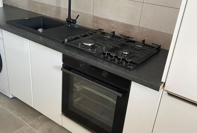 Garsonieră decomandată în Chiajna - 2