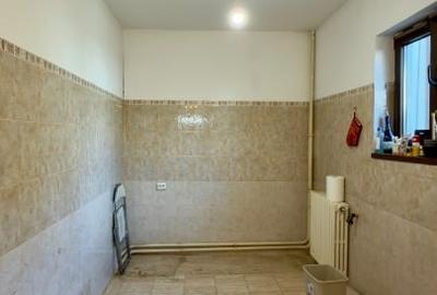 Duplex cu 4 camere cu Canalizare în Vatra Luminoasă - 7