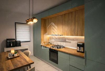 Apartament cu 2 camere decomandat în Calea Urseni - 2