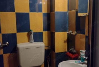 Garsonieră decomandată în Cantemir - 1