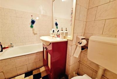 Apartament 2 camere decomandat, mobilat si utilat | Zona URA, Bacau - 8