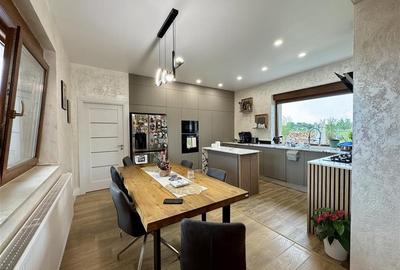 Casa moderna, individuala, cu finisaje premium - 2