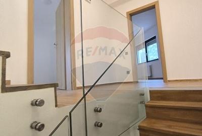 Casa duplex de vanzare in Marasti - 28