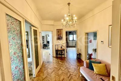 Apartament cu 2 camere ideal pentru birouri - 5