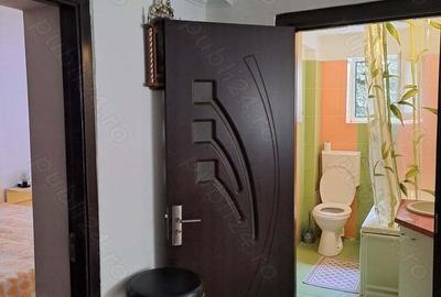 Proprietar - vand apartament + parcare, zona Sigma, cart. Buna Ziua - 5