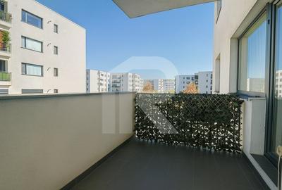 Apartament 2 camere de inchiriat - Greenfield Residence, Baneasa Apartament 2 camere de inchiriat - Greenfield Residence, Baneasa - 9