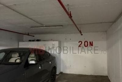 Apartament cu 3 camere semidecomandat, mobilat în Tei - 21