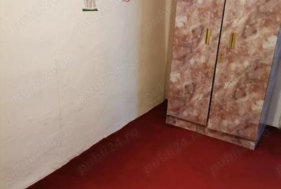 Casă cu 2 camere cu Teren 100 Mp în Bereasca - 1