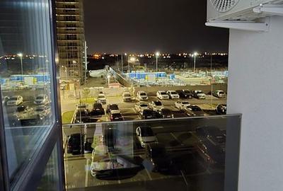 Apartament cu 2 camere decomandat în Central - 1