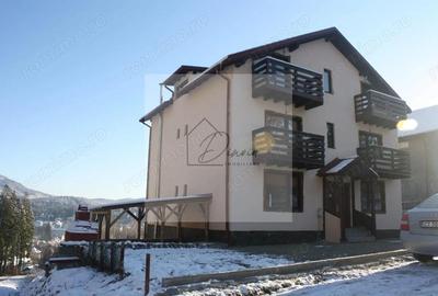 Casă cu 6 camere cu Canalizare în Clăbucet - 19