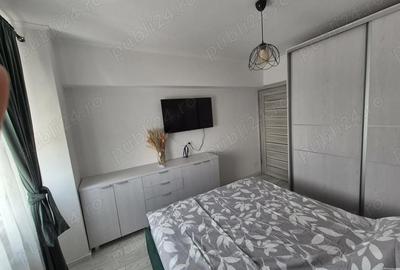Apartament cu 2 camere decomandat în Central - 8