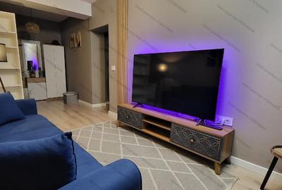 Direct proprietar. Ap. 2 camere.Prima inchiriere.IvoryResidence.Pipera - 1