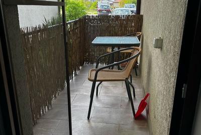 Garsonieră în Borhanci - 9