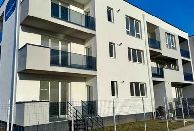 Apartament cu 3 camere decomandat în Șelimbăr - 1