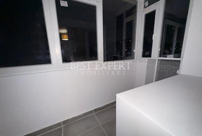 Garsoniera Trapezului Metrou 1 Decembrie - 6