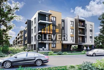 Apartament 4 Camere cu Gradina Proprie 228 mp Th. Pallady - 5