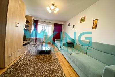 3 Camere de 80MP cu Centrala 2 Bai si 2 Balcoane in zona Garii