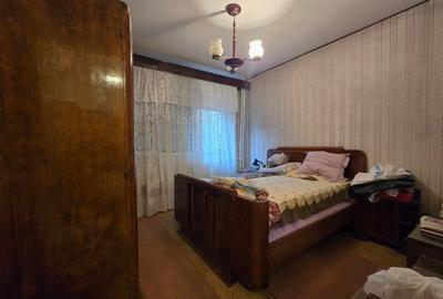 Apartament cu 3 camere decomandat, mobilat în Iancului - 3