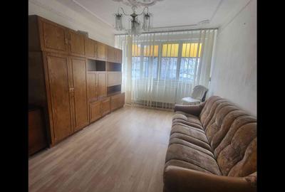 Apartament cu 2 camere semidecomandat în Central - 7