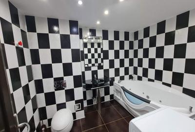 Apartament cu 3 camere decomandat în Central - 3