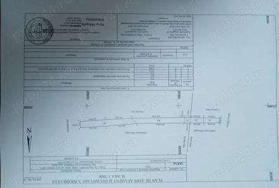 Casă cu 2 camere în Central - 7
